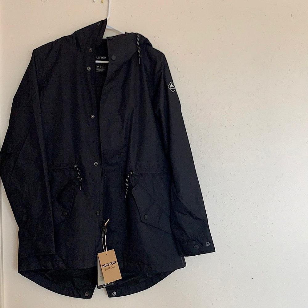 Burton Women’s Sadie Snowboard Jacket - size M